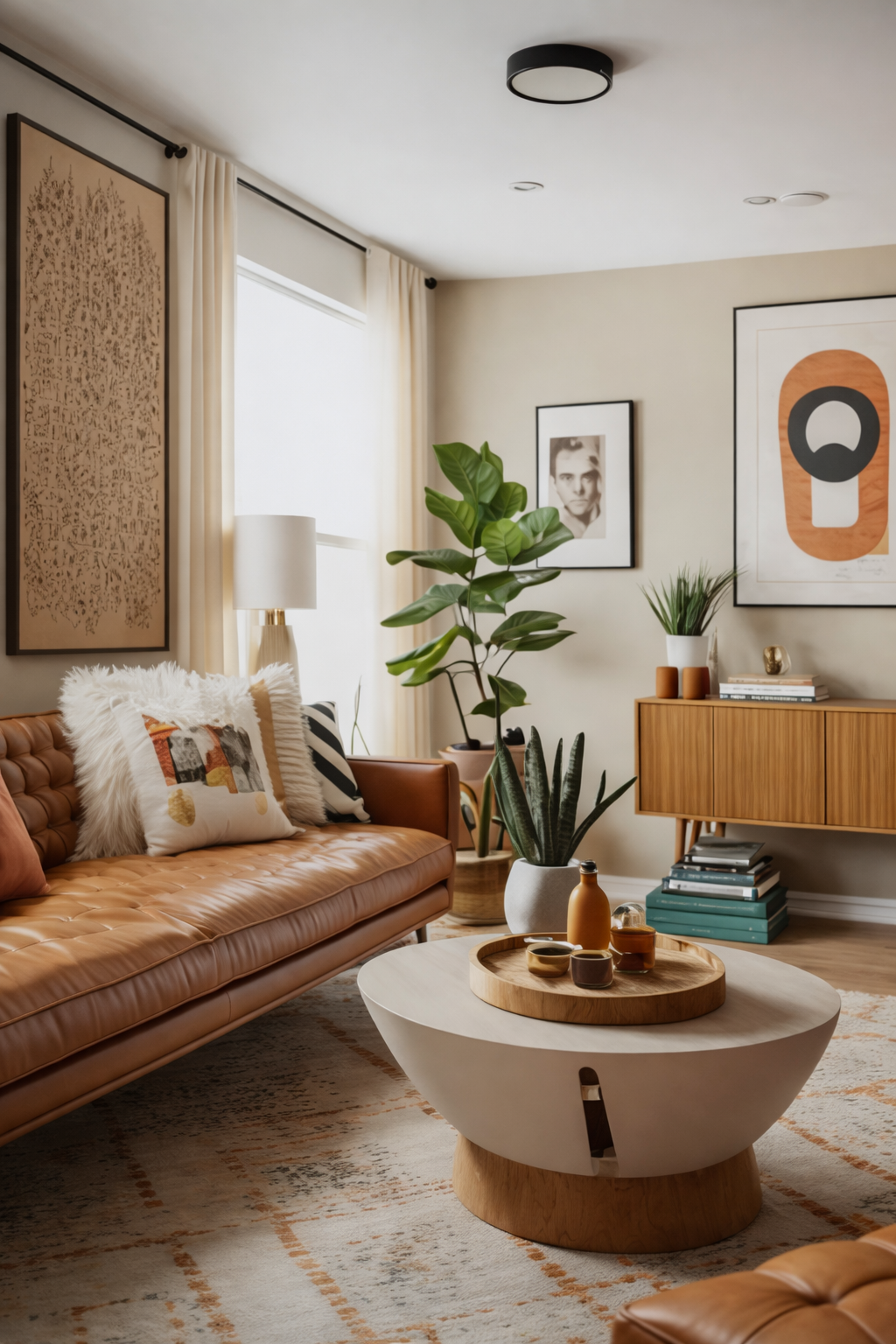 Thoughtful Designing